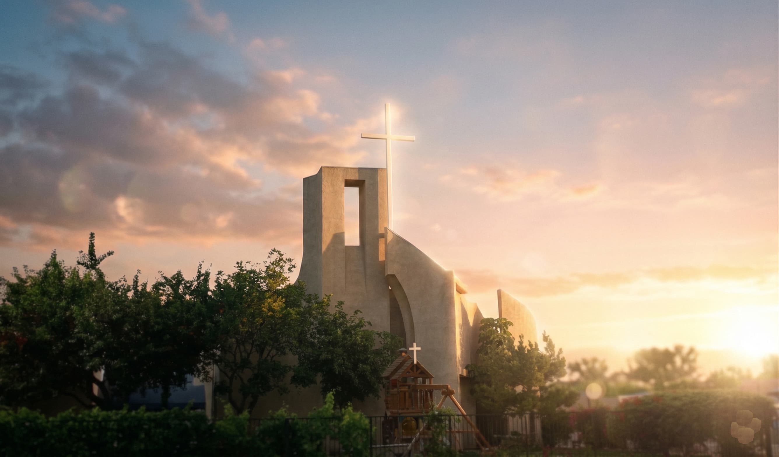 Gardena Presbyterian Church